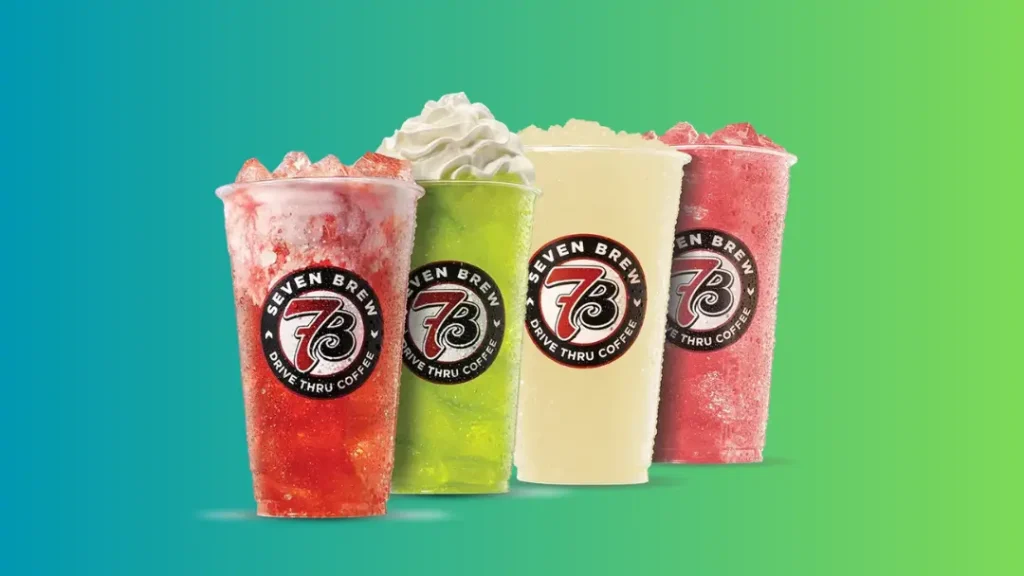 7 brew high calorie fizz and shakes