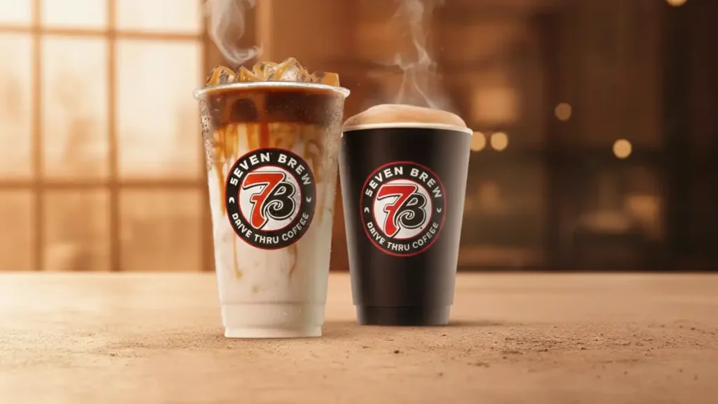 7 brew classics coffee